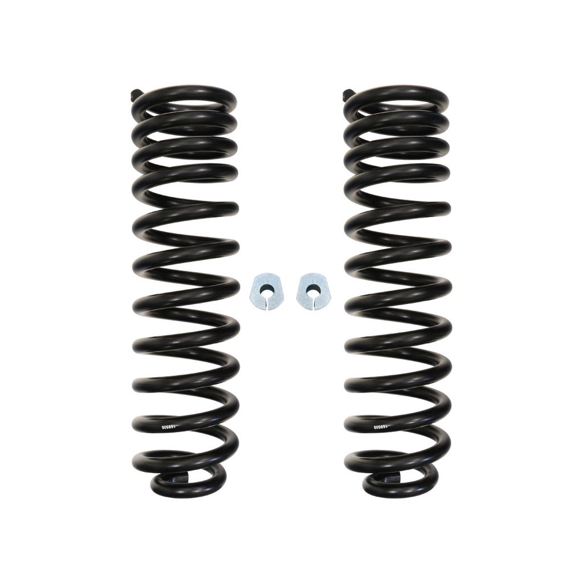 05-19 FSD FRONT 2.5 DUAL RATE SPRING KIT