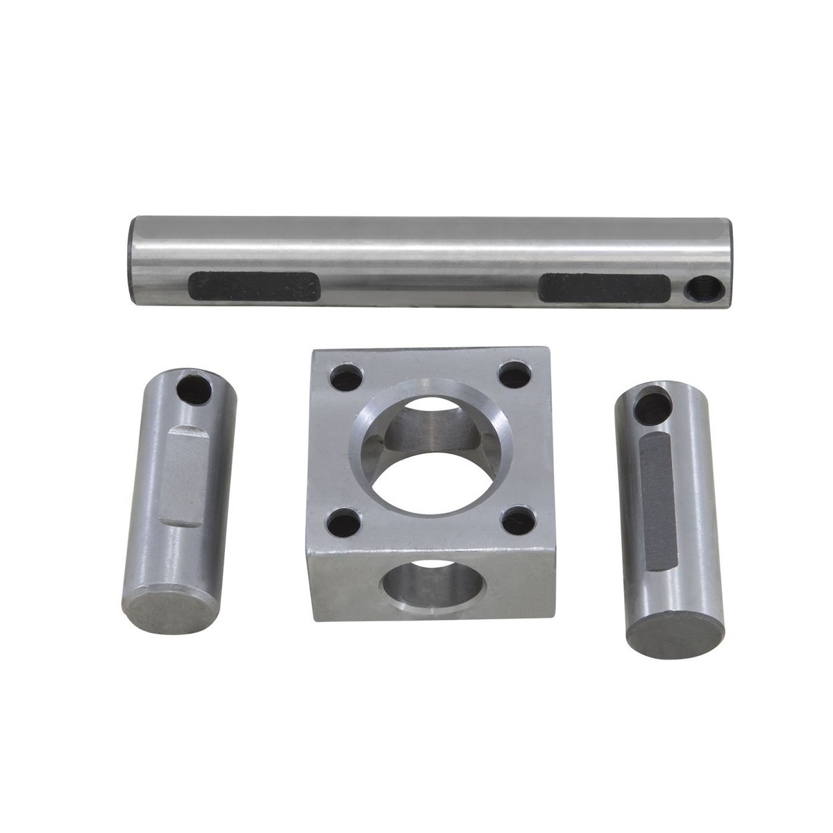 0.260 diameter cross pin roll pin for 8.75 Chy, 8, 9 Ford, & Model 20 & 35.
