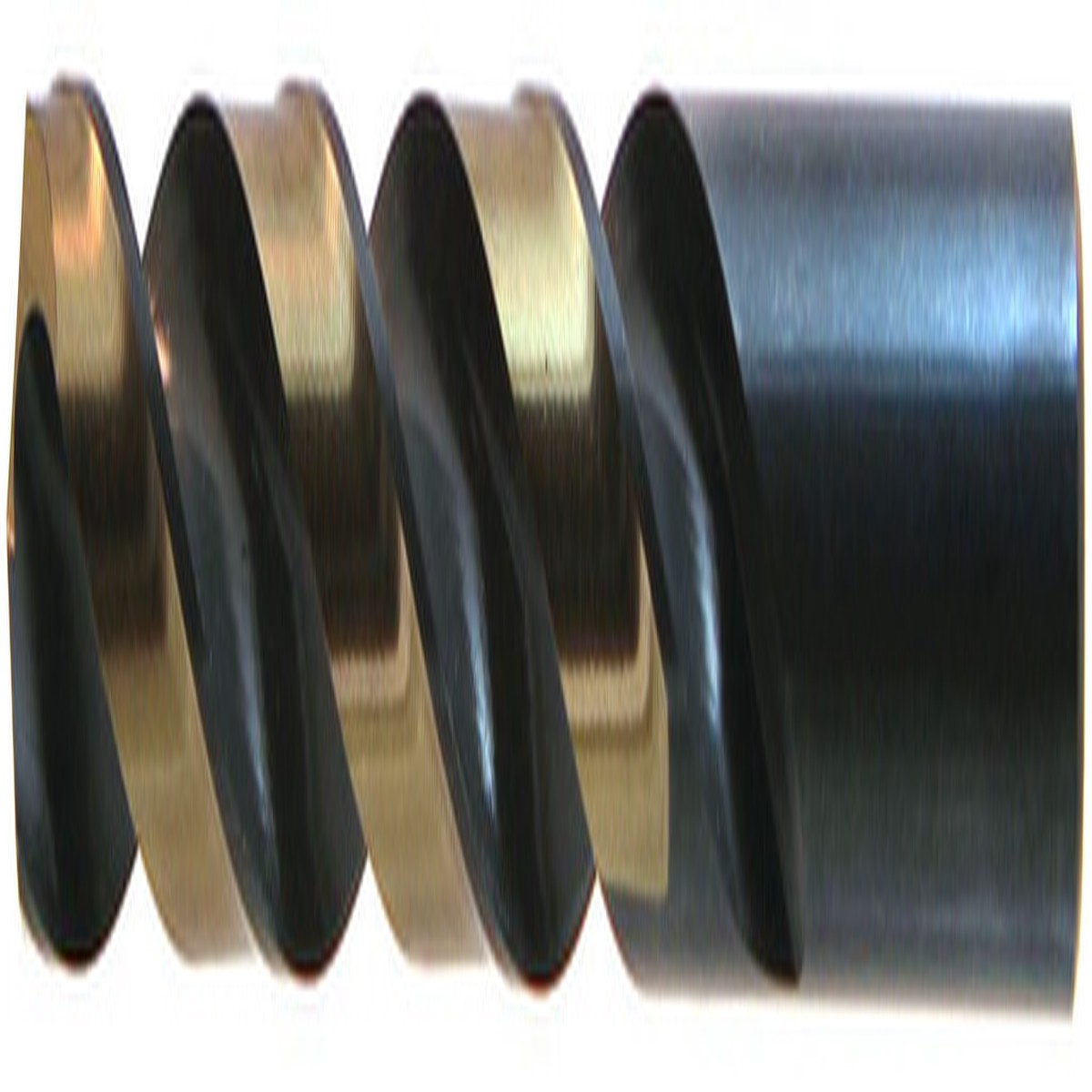 13/32, Nitro Drill Heavy Duty