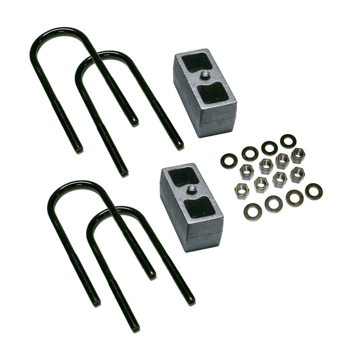 SUPERLIFT BLK KIT FD F100 F150 66-79 3