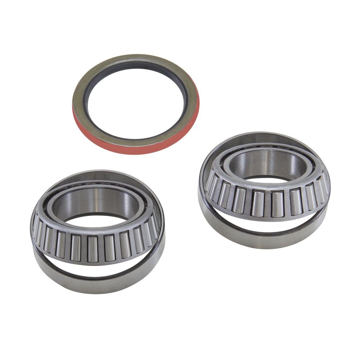Yukon Axle Bearing & Seal Kit for Dana 44 Front